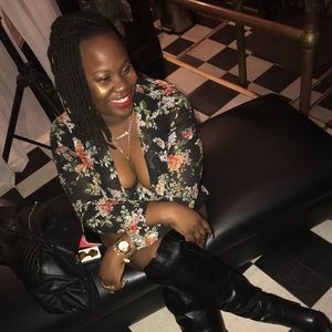 Meet your Posher, Jittaun